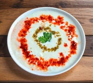 Masala dahi
