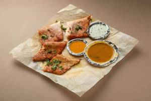 Cheese Chilli Dosa
