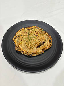 Lachha Paratha (1 Pc)