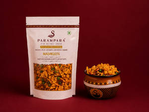 SPL NAVRATAN MIX 500G