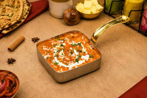 Paneer Lababdar