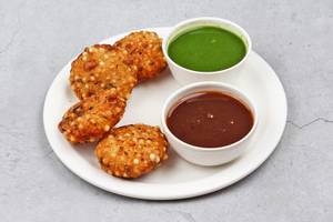 Farali Sabudana Vada