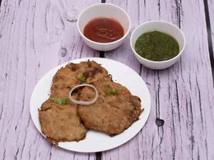 Chicken Cutlets 