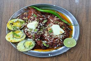 Special Murgh Musallam