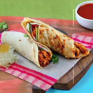 Chicken Roll