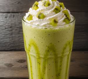 Kiwi Shake                        