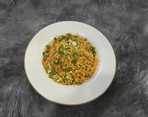 Spicy Schezwan Fried Rice