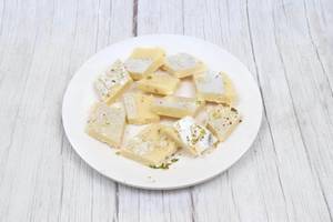 Khoya Katli Burfi