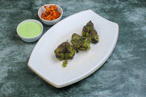 Chicken Kali Mirch Tikka