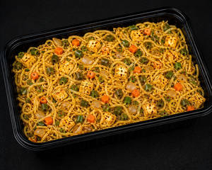 Veg Hongkong Noodles