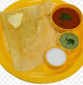 Gwalior Dosa
