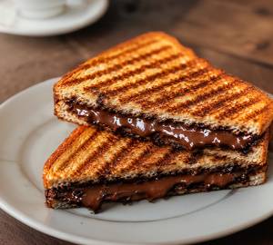 Chocolate Sandwich