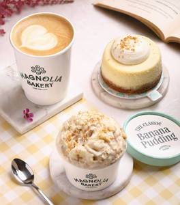 THE MAGNOLIA CLASSIC