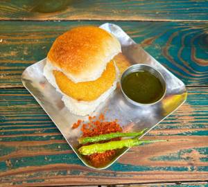 Vada Pav