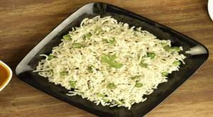 Peas Pulav