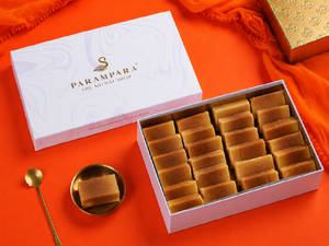 MILK MYSORE PAK