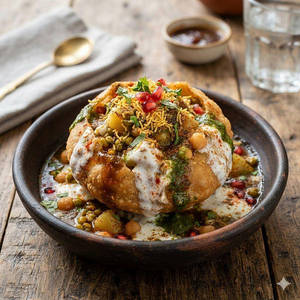 Raj Kachori