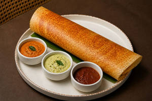 Mysore Masala Dosa