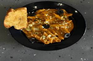 Makhani Pasta