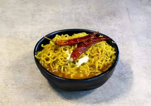 Tadka Maggi