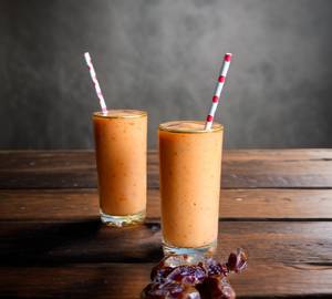 Dates Juice (250 Ml)
