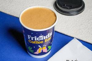 Cappuccino Coffee