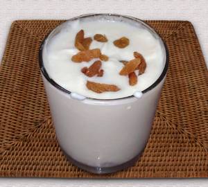 Malai lassi