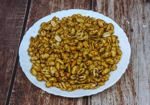 MASALA MUNGFALI
