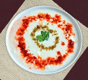 Dahi