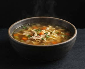 Chicken Broth