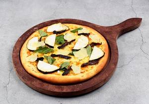 Triple Tango Pizza