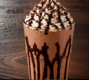 Chocolate Shake       