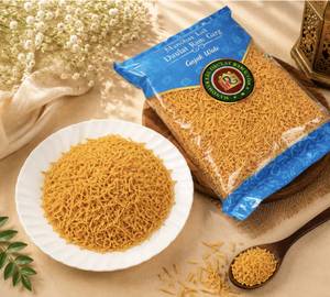 Aloo Bhujia (500 gms)