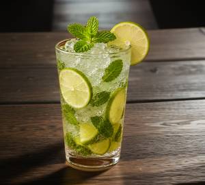 Virgin Mojito           