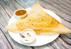 Masala Dhosa