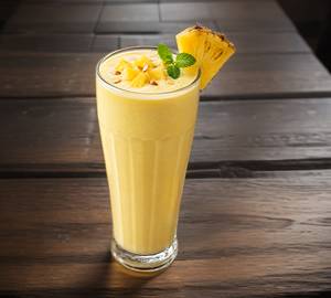 Pineapple Shake