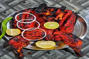 Tandoori chicken [full]