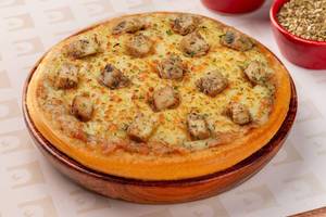 Bbq Chicken Pizza Mania