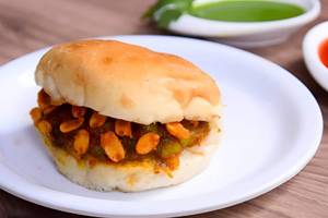 Jain dabeli