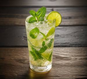 Virgin Mojito