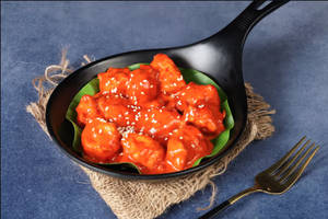 Chicken Dynamite