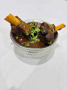Home Style Mutton Chef Special