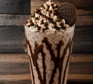 Oreo Shake           