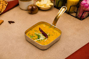 Dal Yellow