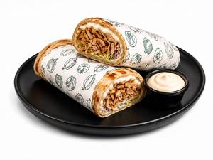 Malgoom Shawarma