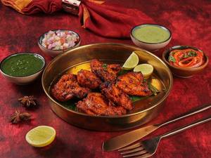 Murgh Tikka