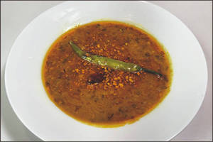 Daal Tadka