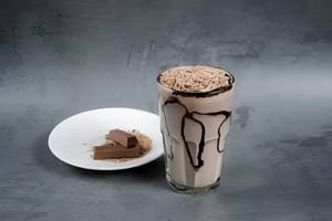 Kit Kat Milkshake