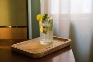 Classic mojito