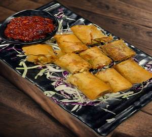Spring rolls